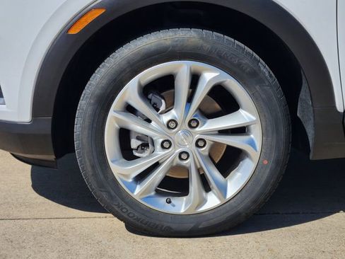 Used 2023 Buick Encore GX Preferred w/ Cold Weather Comfort Package image 10