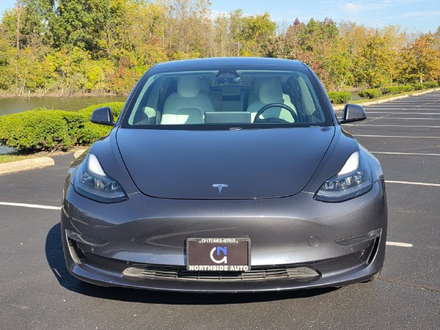 Used 2021 Tesla Model 3 Performance AWD/4WD image 13