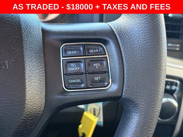 Used 2019 RAM 1500 Classic SLT RWD image 21