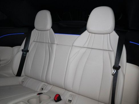 Certified 2026 Mercedes-Benz CLE 450 4MATIC Cabriolet image 14