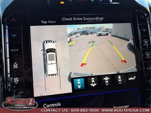 Used 2019 RAM 1500 Limited AWD/4WD image 36