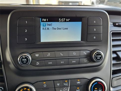 New 2025 Ford Transit 250 148 Medium Roof image 13