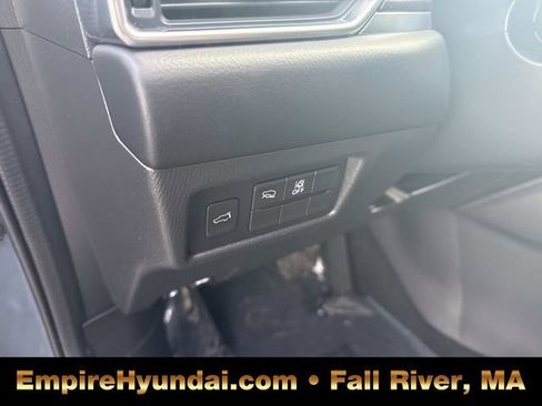 Used 2024 MAZDA CX-5 Carbon Edition image 22