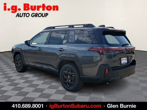 New 2026 Subaru Outback Limited image 3