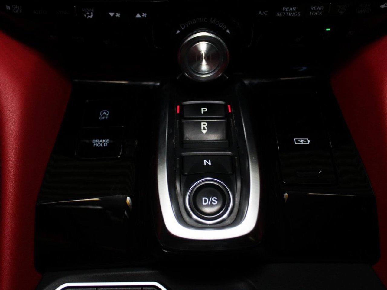Used 2025 Acura MDX A-Spec AWD/4WD image 25