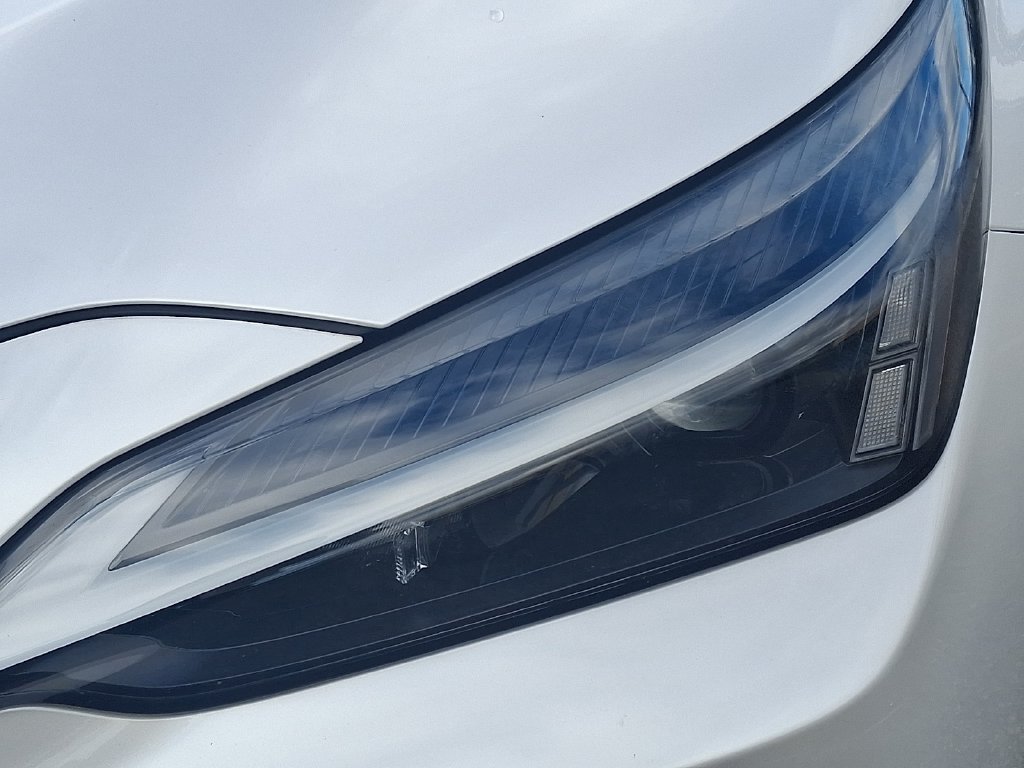 Certified 2024 Lexus NX 350 AWD image 10