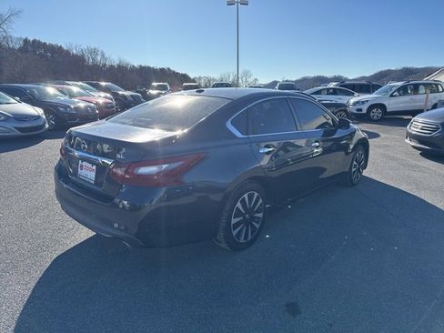 Used 2018 Nissan Altima 2.5 SL image 8