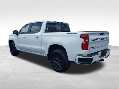 New 2026 Chevrolet Silverado 1500 RST w/ RST All Star Premium Package AWD/4WD image 6