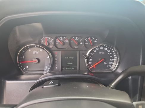 Used 2018 GMC Sierra 3500 4x4 Crew Cab w/ Sierra Convenience Package image 17