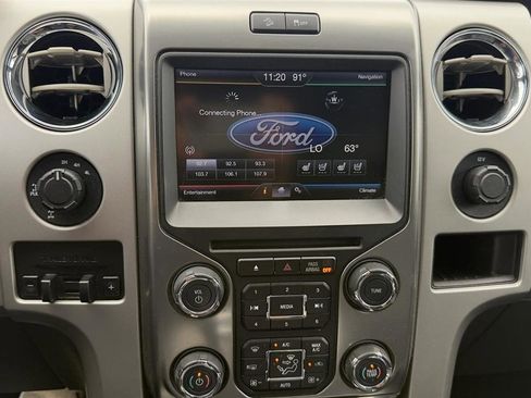Used 2014 Ford F150 FX4 w/ Equipment Group 402A Luxury AWD/4WD image 15