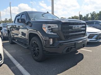 Used 2020 GMC Sierra 1500 Elevation w/ Elevation Value Package AWD/4WD video 1
