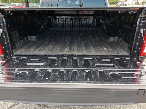 Certified 2023 Ford F150 Lariat w/ Equipment Group 502A High AWD/4WD image 29
