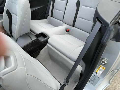 Used 2018 Chevrolet Camaro LT w/ RS Package image 17