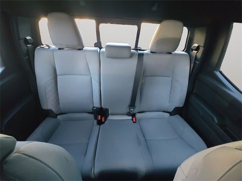 Certified 2024 Toyota Tacoma SR5 image 16