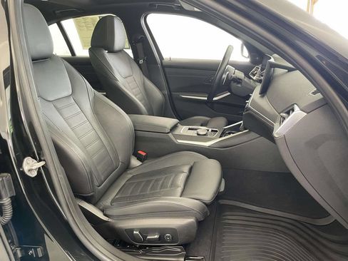 Used 2024 BMW M340i xDrive AWD/4WD image 21