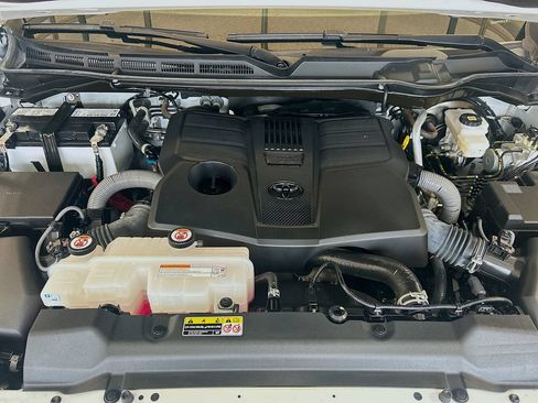 Used 2024 Toyota Tundra SR5 w/ SX Package RWD image 26
