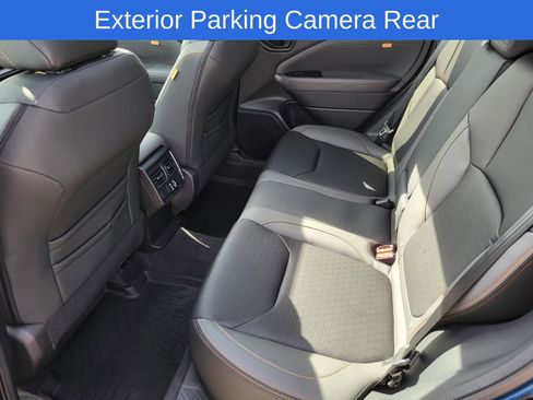 New 2026 Subaru Forester Wilderness image 4