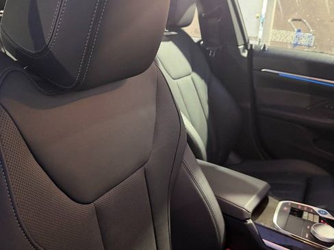 Used 2024 BMW i4 eDrive35 w/ M Sport Package image 17