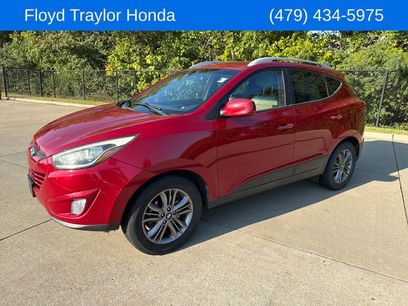 Used 2015 Hyundai Tucson SE