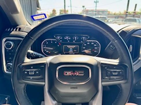 Used 2023 GMC Sierra 2500 SLE AWD/4WD image 22