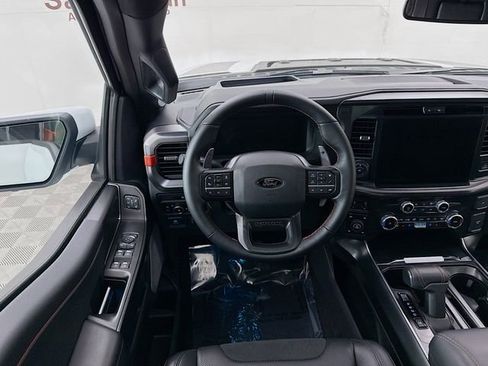 Used 2025 Ford F150 Raptor AWD/4WD image 24