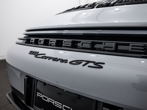 Used 2026 Porsche 911 Carrera GTS image 33