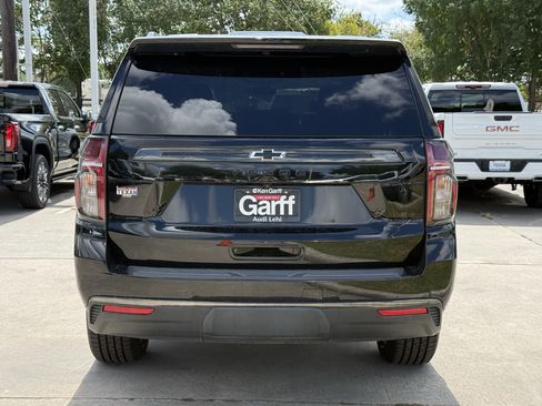 Used 2021 Chevrolet Tahoe RST AWD/4WD image 6