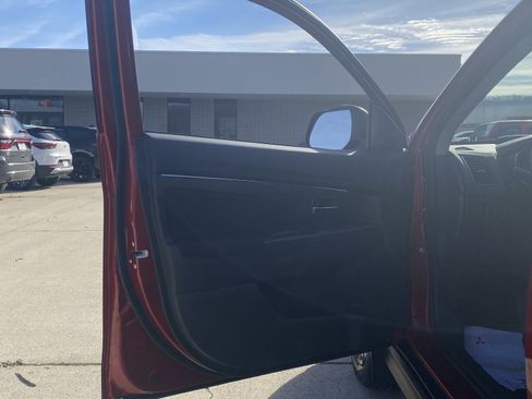 New 2026 Mitsubishi Outlander Sport AWD image 3