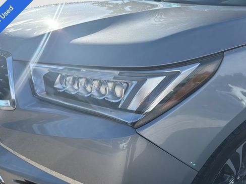 Used 2020 Acura MDX w/ Technology Package FWD image 38