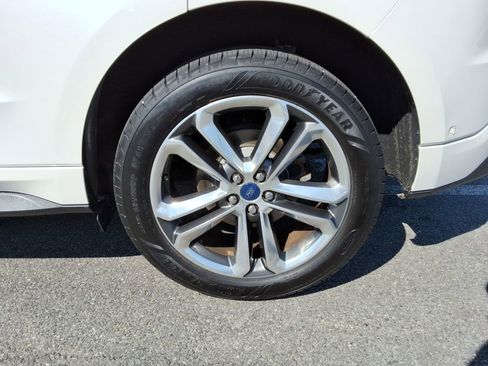 Used 2016 Ford Edge Sport w/ Equipment Group 401A image 11