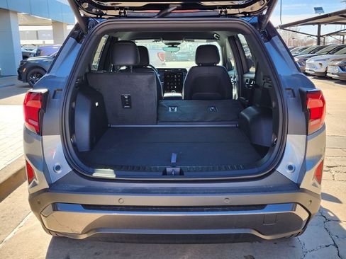 New 2026 GMC Terrain Elevation w/ Elevation Premium Package AWD/4WD image 49