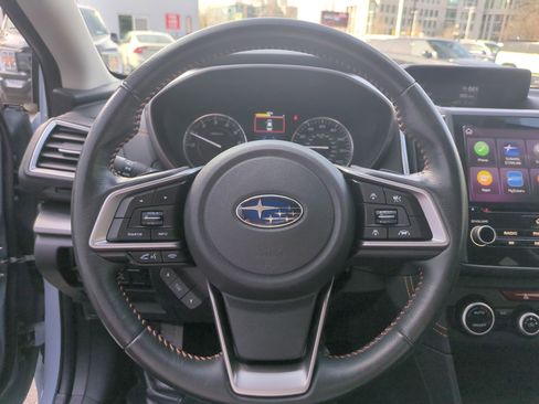 Used 2019 Subaru Crosstrek 2.0i Limited w/ Moonroof Package image 17