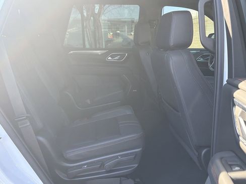 Used 2023 Chevrolet Tahoe RST w/ Sport Performance Package image 15