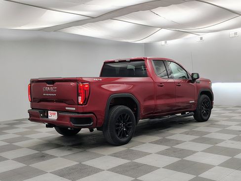 Used 2023 GMC Sierra 1500 Elevation AWD/4WD image 10