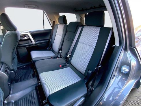 Used 2018 Toyota 4Runner SR5 image 16