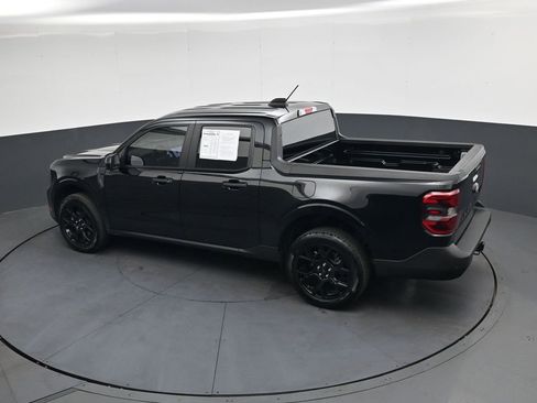 Used 2025 Ford Maverick XLT w/ Black Appearance Package AWD/4WD image 38