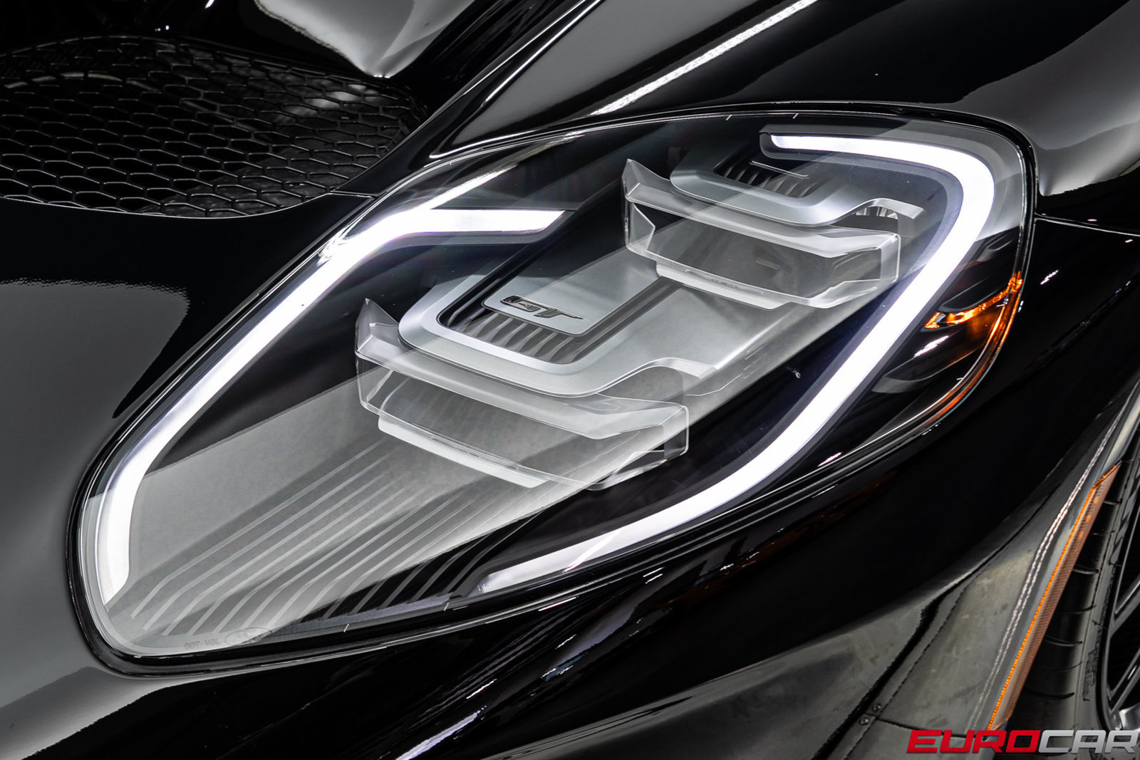 Used 2020 Ford GT Carbon Series RWD image 14