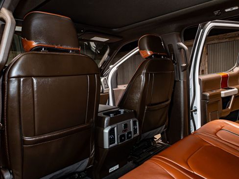 Used 2021 Ford F350 King Ranch w/ King Ranch Ultimate Package image 24