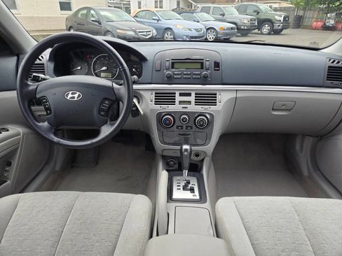 Used 2006 Hyundai Sonata GLS image 23