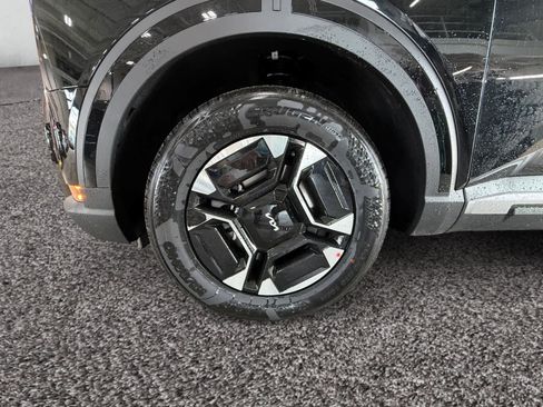 New 2027 Kia Telluride X-Line EX AWD/4WD image 9
