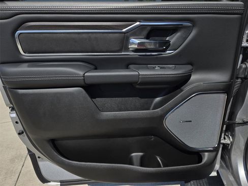 New 2026 RAM 1500 Laramie image 13
