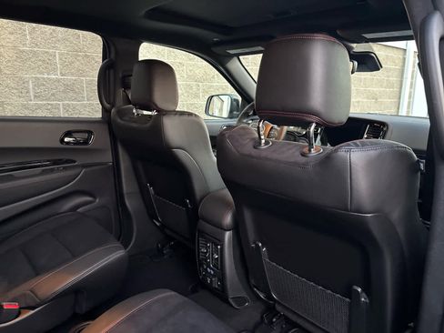 New 2026 Dodge Durango GT image 27