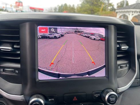 Used 2023 RAM 1500 Big Horn image 20