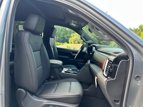 New 2026 GMC Sierra 2500 Denali AWD/4WD image 51