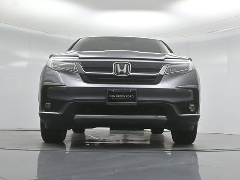 Used 2019 Honda Pilot Touring image 49