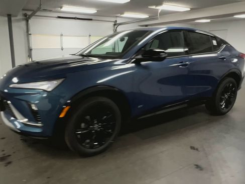 New 2026 Buick Envista Sport Touring w/ Convenience I Package image 36