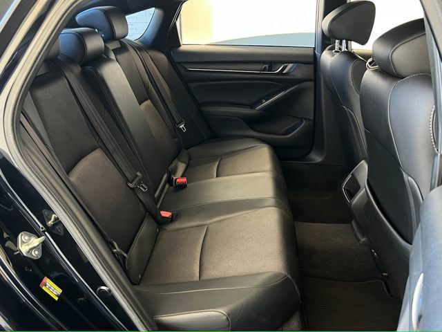 Used 2020 Honda Accord Sport image 42