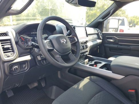 New 2026 RAM 2500 Big Horn image 7