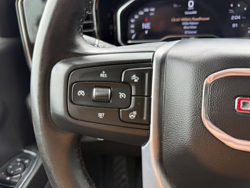 Used 2024 GMC Sierra 1500 Elevation AWD/4WD image 27