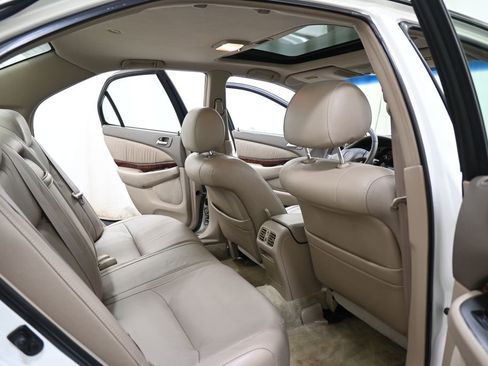 Used 2001 Acura TL FWD image 12